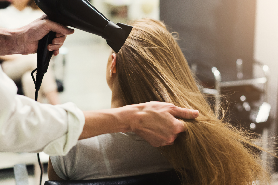 Hair Styling