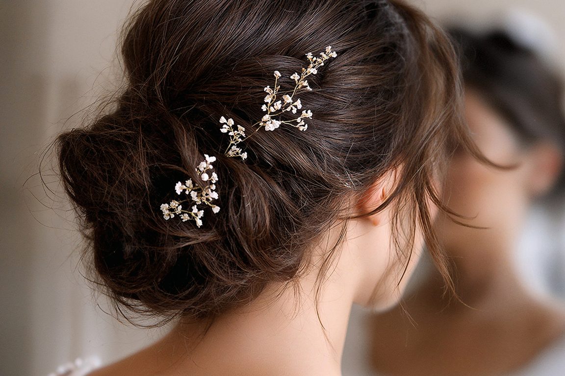 Hair Styling