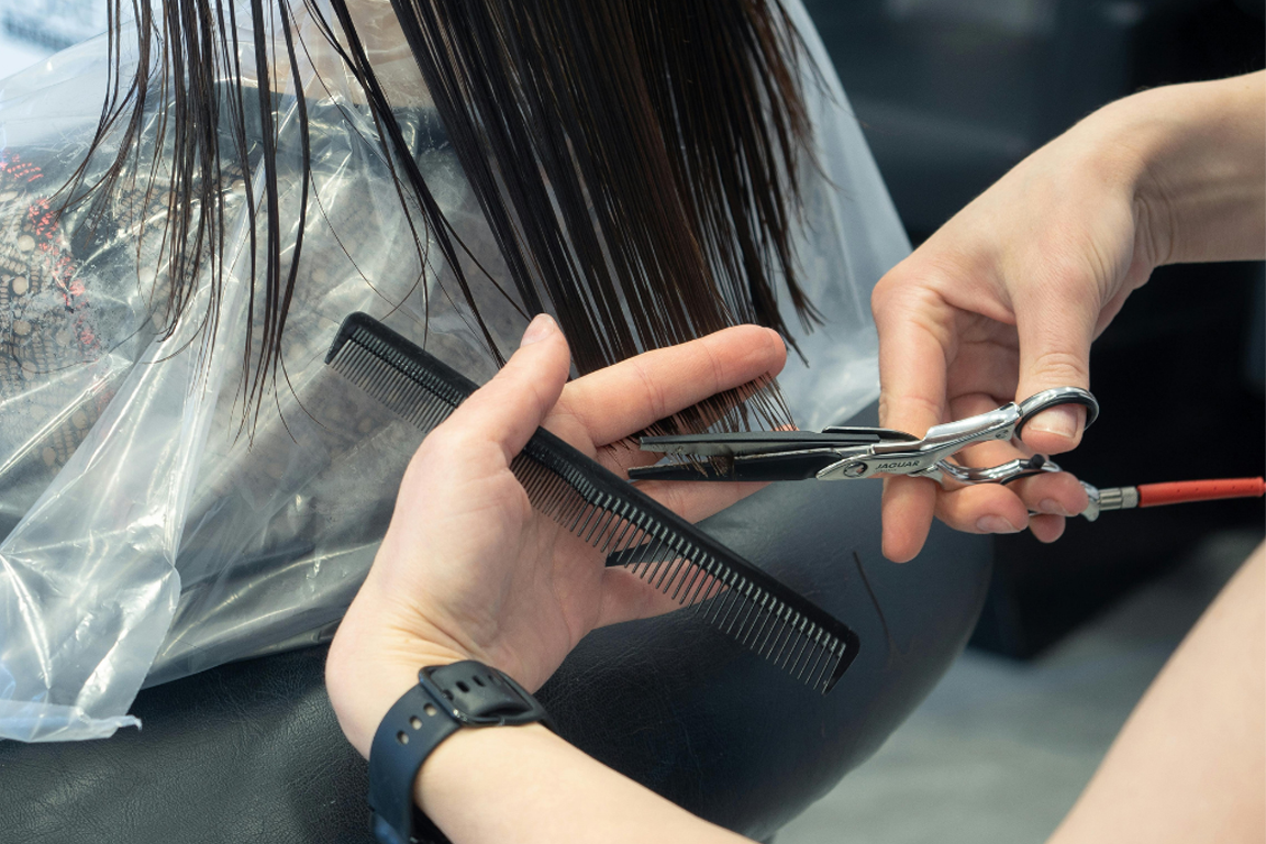Hair Styling