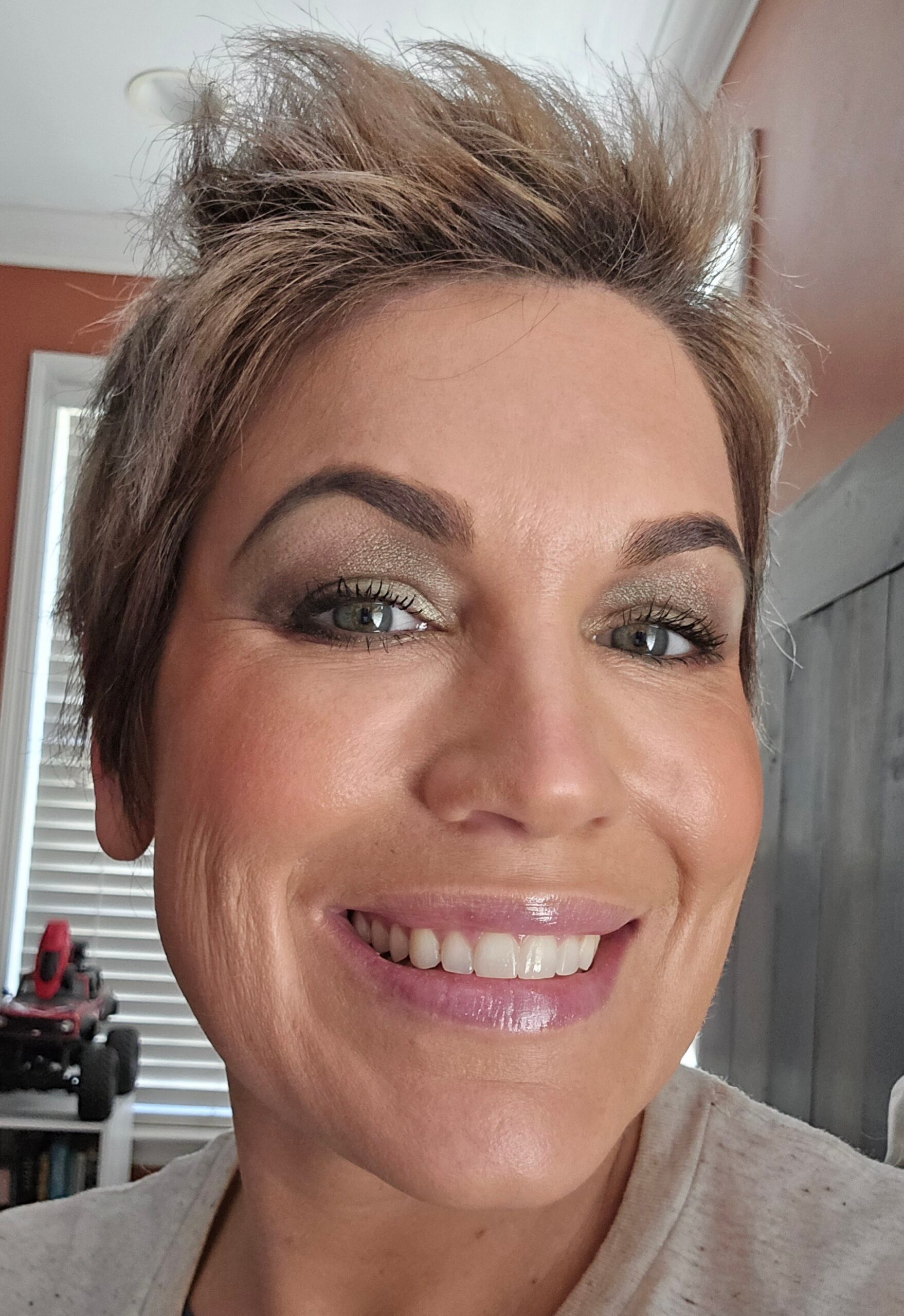 Rachael Nicholle Mason