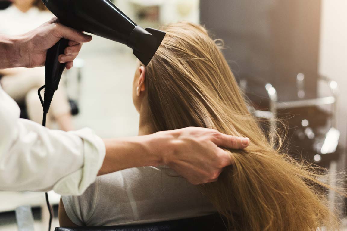 Hair Service